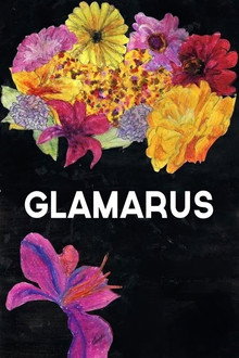 Glamarus poster