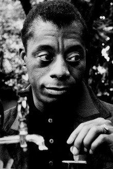 James Baldwin: The Price of the Ticket