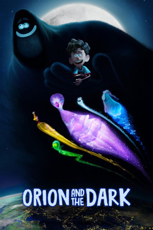 Orion and the Dark (2024) VP