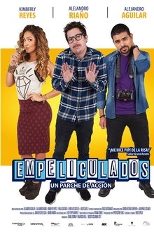 Empeliculados (2017)