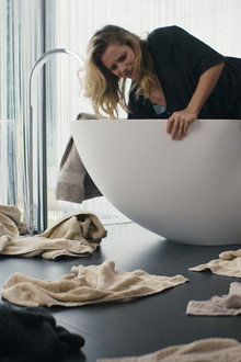 Life's Not Fair, Get Used to It