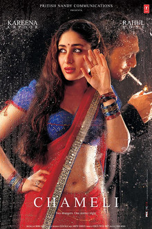 Chameli poster