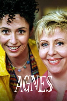 Agnes poster