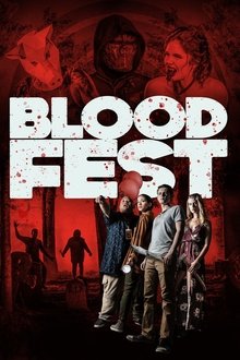 Imagem Blood Fest