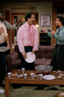 Bachelor Party