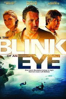 In the Blink of an Eye poster