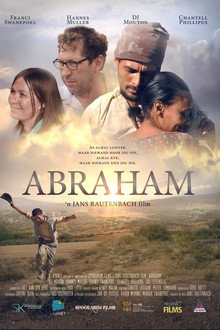 Abraham poster