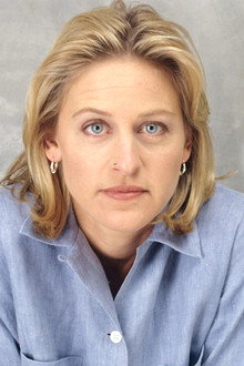 Ellen DeGeneres