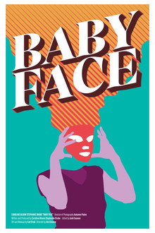 Baby Face poster