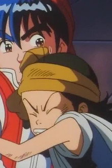 The Strongest Ace