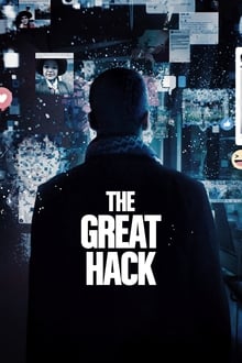 Watch Movies The Great Hack (2019) Full Free Online