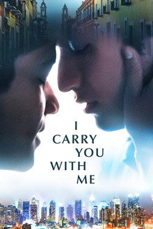 I Carry You with Me (2020)