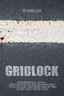 Gridlock poster