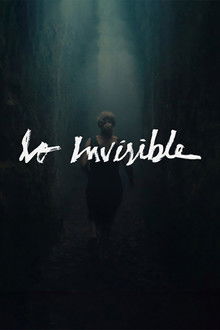 Lo Invisible poster