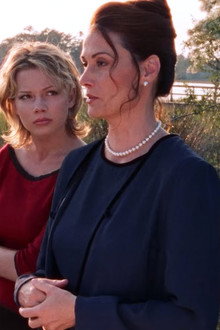 Guess Who's Coming to Dinner?