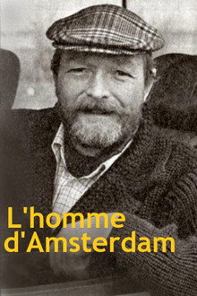 L'Homme d'Amsterdam poster
