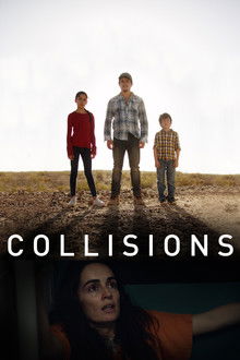 Collisions poster