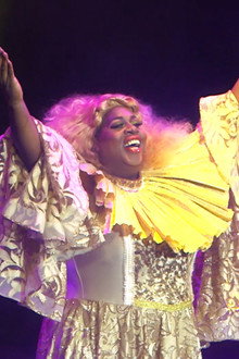 Latrice Royale