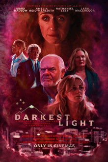 Darkest Light poster
