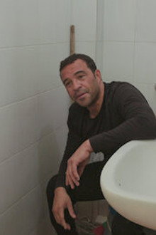 Greece: The People Smugglers Prison