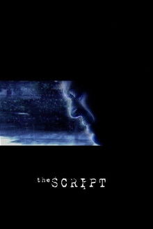 The Script poster