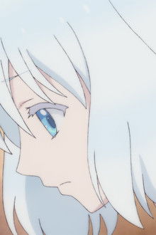 A Boy and the King of Beasts