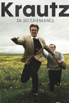 Krautz in Seltjarnarnes poster