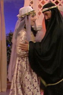 Not Without My Nanny