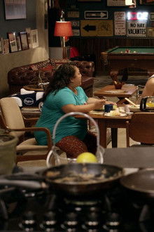 Durmiendo con el enemiguito