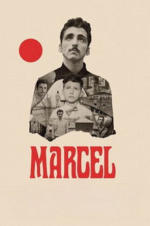 Marcel poster