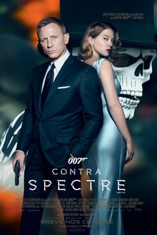 007 Contra Spectre