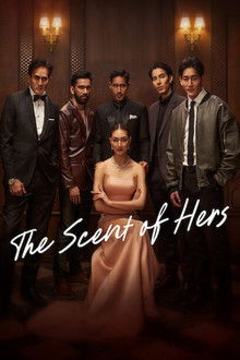 The Scent of Hers poster