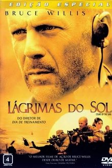 Lágrimas do Sol