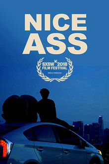 Nice Ass poster