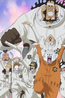 Luffy's Decision - Sanji on the Brink of Quitting!