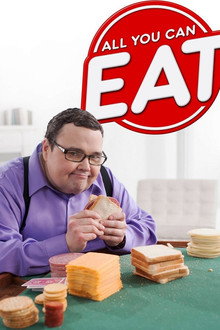 All You Can Eat poster