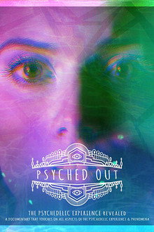 Psyched Out poster