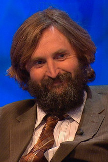 Lucy Beaumont, Rob Brydon, Joe Wilkinson & Huge Davies