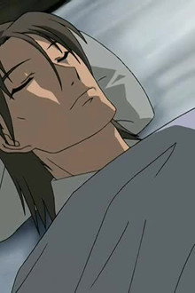 A Great Distance In The Wind, The Sky At Dawn - Final Chapter