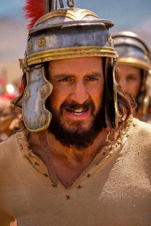 Sitting, Serving, Scheming