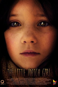The Little Match Girl poster