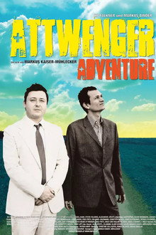 Attwenger Adventure poster