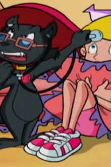 Witchitis