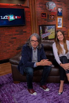 The Lethal Tele with Laura Acuña