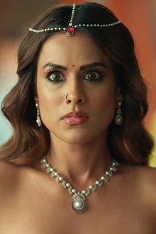 Nishigandha Accuses Deeya