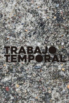 Trabajo Temporal poster