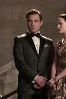 Ex-Husbands and Wives