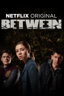 Between poster