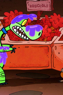 Dawn of the Disposals