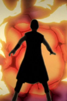 Sasuke's Story, Sunrise, Part 1: The Exploding Human